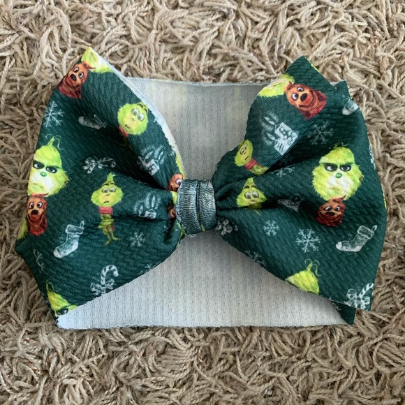 ??mystery bow box?? - Picture 5 of 7